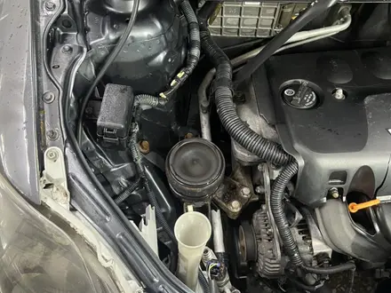 Toyota Yaris 2007 года за 3 200 000 тг. в Алматы – фото 7