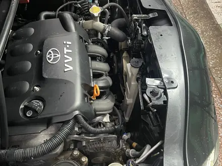 Toyota Yaris 2007 года за 3 200 000 тг. в Алматы – фото 9
