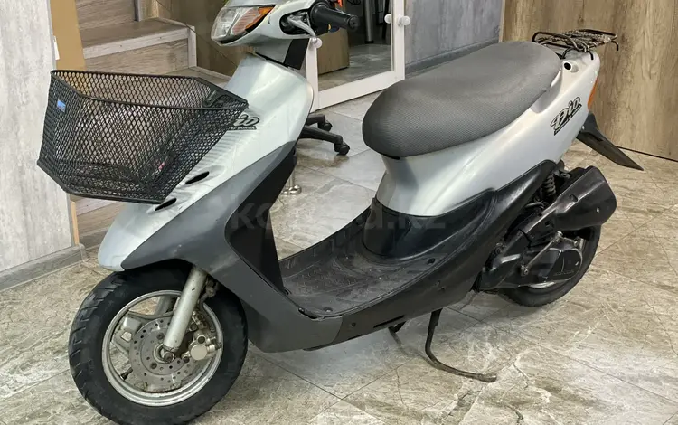 Honda  Dio 2011 года за 120 000 тг. в Алматы