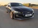 Hyundai Grandeur 2018 года за 10 500 000 тг. в Шымкент