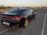 Hyundai Grandeur 2018 года за 10 500 000 тг. в Шымкент – фото 2