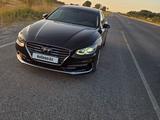 Hyundai Grandeur 2018 года за 10 500 000 тг. в Шымкент – фото 4