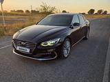 Hyundai Grandeur 2018 года за 10 500 000 тг. в Шымкент – фото 5