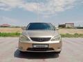 Toyota Camry 2004 года за 5 500 000 тг. в Жанаозен