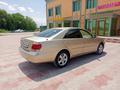 Toyota Camry 2004 года за 5 500 000 тг. в Жанаозен – фото 2