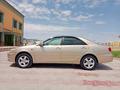 Toyota Camry 2004 года за 5 500 000 тг. в Жанаозен – фото 3
