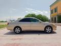 Toyota Camry 2004 года за 5 500 000 тг. в Жанаозен – фото 4
