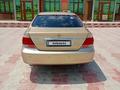 Toyota Camry 2004 года за 5 500 000 тг. в Жанаозен – фото 5