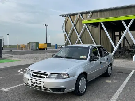Daewoo Nexia 2012 года за 2 300 000 тг. в Туркестан – фото 2