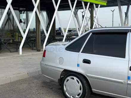 Daewoo Nexia 2012 года за 2 300 000 тг. в Туркестан – фото 4