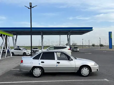 Daewoo Nexia 2012 года за 2 300 000 тг. в Туркестан – фото 7