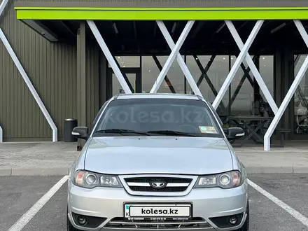 Daewoo Nexia 2012 года за 2 300 000 тг. в Туркестан – фото 8