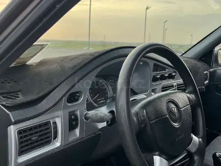 Daewoo Nexia 2012 года за 2 300 000 тг. в Туркестан – фото 9