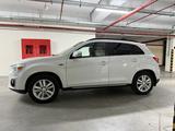Mitsubishi ASX 2014 года за 5 800 000 тг. в Алматы – фото 2