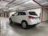 Mitsubishi ASX 2014 года за 5 800 000 тг. в Алматы – фото 3