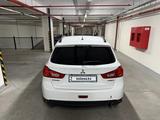 Mitsubishi ASX 2014 года за 5 800 000 тг. в Алматы – фото 4