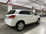 Mitsubishi ASX 2014 года за 5 800 000 тг. в Алматы – фото 5