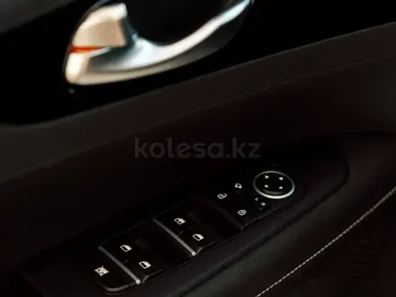 Kia Cerato Luxe 1.6 2026 года за 10 490 000 тг. в Алматы – фото 17