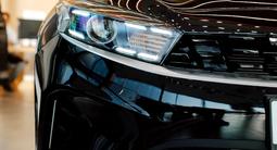 Kia Cerato Luxe 1.6 2026 года за 9 690 000 тг. в Алматы – фото 5