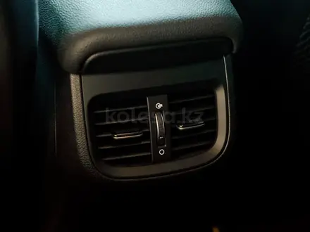Kia Cerato Luxe 1.6 2026 года за 10 490 000 тг. в Алматы – фото 15
