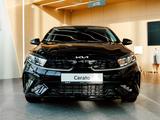 Kia Cerato Luxe 1.6 2026 года за 10 490 000 тг. в Алматы