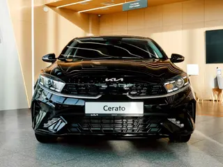 Kia Cerato Luxe 1.6