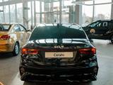 Kia Cerato Luxe 1.6 2026 года за 10 490 000 тг. в Алматы – фото 3