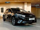Kia Cerato Luxe 1.6 2026 года за 10 490 000 тг. в Алматы – фото 2