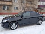 Chevrolet Cruze 2013 года за 4 200 000 тг. в Семей