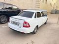 ВАЗ (Lada) Priora 2170 2013 годаfor2 250 000 тг. в Актобе – фото 11