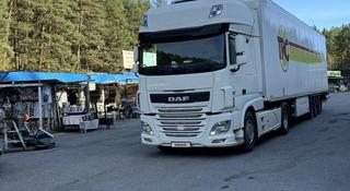 DAF  XF 2017 года за 25 500 000 тг. в Алматы