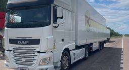 DAF  XF 2017 года за 25 500 000 тг. в Алматы – фото 2