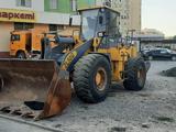 XCMG  ZL50GV 2009 года за 6 000 000 тг. в Шымкент – фото 3