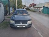 Volkswagen Passat 2001 года за 2 500 000 тг. в Караганда – фото 2