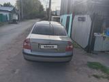 Volkswagen Passat 2001 года за 2 500 000 тг. в Караганда – фото 5
