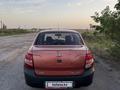ВАЗ (Lada) Granta 2190 2013 годаүшін1 950 000 тг. в Караганда – фото 4