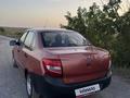 ВАЗ (Lada) Granta 2190 2013 годаүшін1 950 000 тг. в Караганда – фото 8