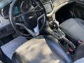 Chevrolet Cruze 2013 годаүшін2 700 000 тг. в Уральск – фото 4
