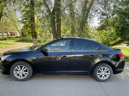 Chevrolet Cruze 2013 года за 2 700 000 тг. в Уральск – фото 9