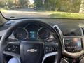 Chevrolet Cruze 2013 годаүшін2 700 000 тг. в Уральск – фото 12