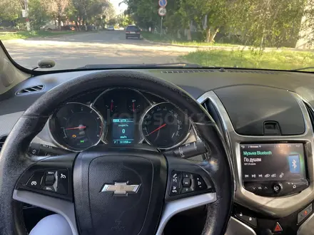 Chevrolet Cruze 2013 года за 2 700 000 тг. в Уральск – фото 12