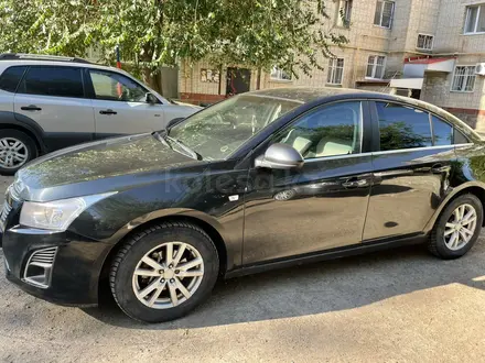Chevrolet Cruze 2013 года за 2 700 000 тг. в Уральск – фото 13