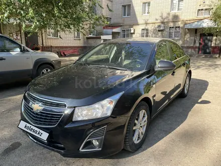 Chevrolet Cruze 2013 года за 2 700 000 тг. в Уральск – фото 14