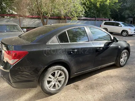 Chevrolet Cruze 2013 года за 2 700 000 тг. в Уральск – фото 17