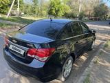 Chevrolet Cruze 2013 годаүшін2 700 000 тг. в Уральск – фото 3