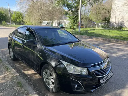 Chevrolet Cruze 2013 года за 2 700 000 тг. в Уральск
