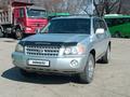 Toyota Highlander 2002 года за 6 250 000 тг. в Алматы