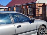 Mitsubishi Carisma 2003 года за 2 350 000 тг. в Костанай – фото 2