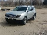 Renault Duster 2013 года за 5 200 000 тг. в Усть-Каменогорск – фото 2