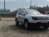 Renault Duster 2013 года за 5 200 000 тг. в Усть-Каменогорск – фото 3